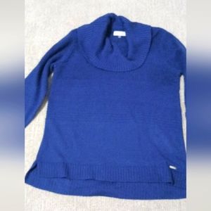Chunky Sweater